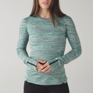 Lululemon Runderful Long Sleeve